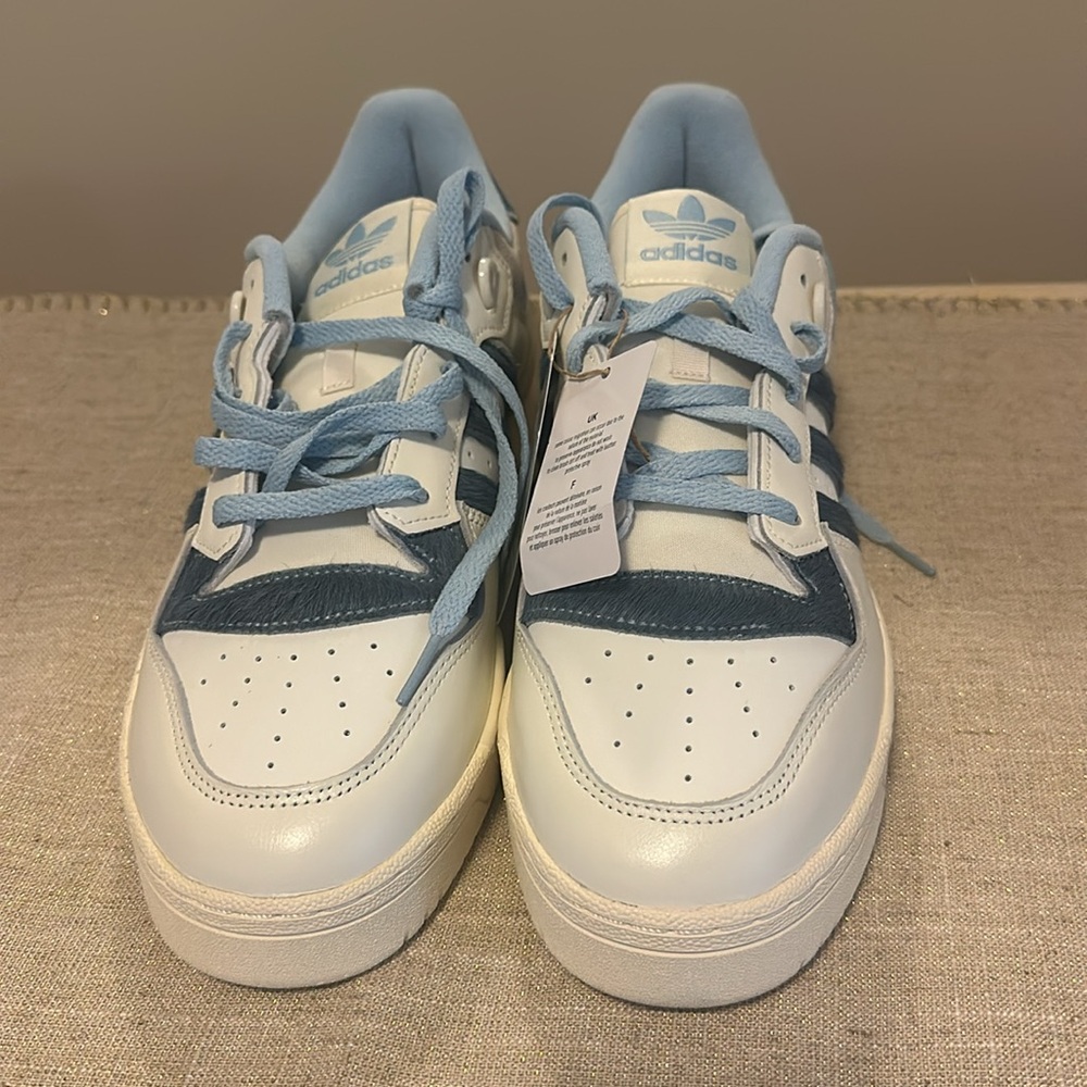 Adidas Rivalry 86 Low - Picture 3 of 5